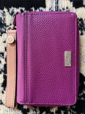 Jewell by thirty one wristlet/wallet